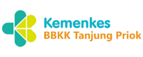 logo bbkk tanjung priok