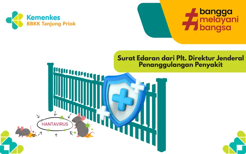 Kewaspadaan Penyakit Virus Hanta