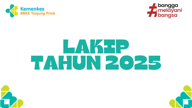 Laporan Akuntabilitas Kinerja Instansi Pemerintah Tahun 2025