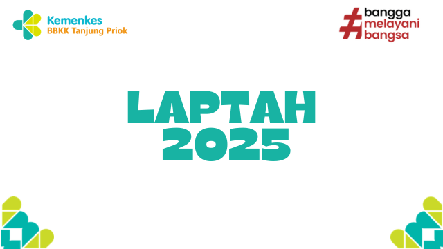 Laporan Tahunan 2025