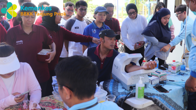 SP Penerbitan Buku Kesehatan