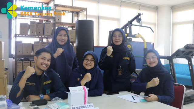 SP Vaksinasi Covid-19